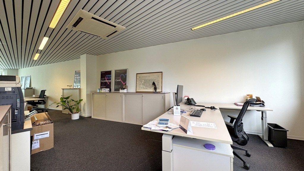 Instapklaar kantoor te huur nabij Singel Antwerpen foto 10