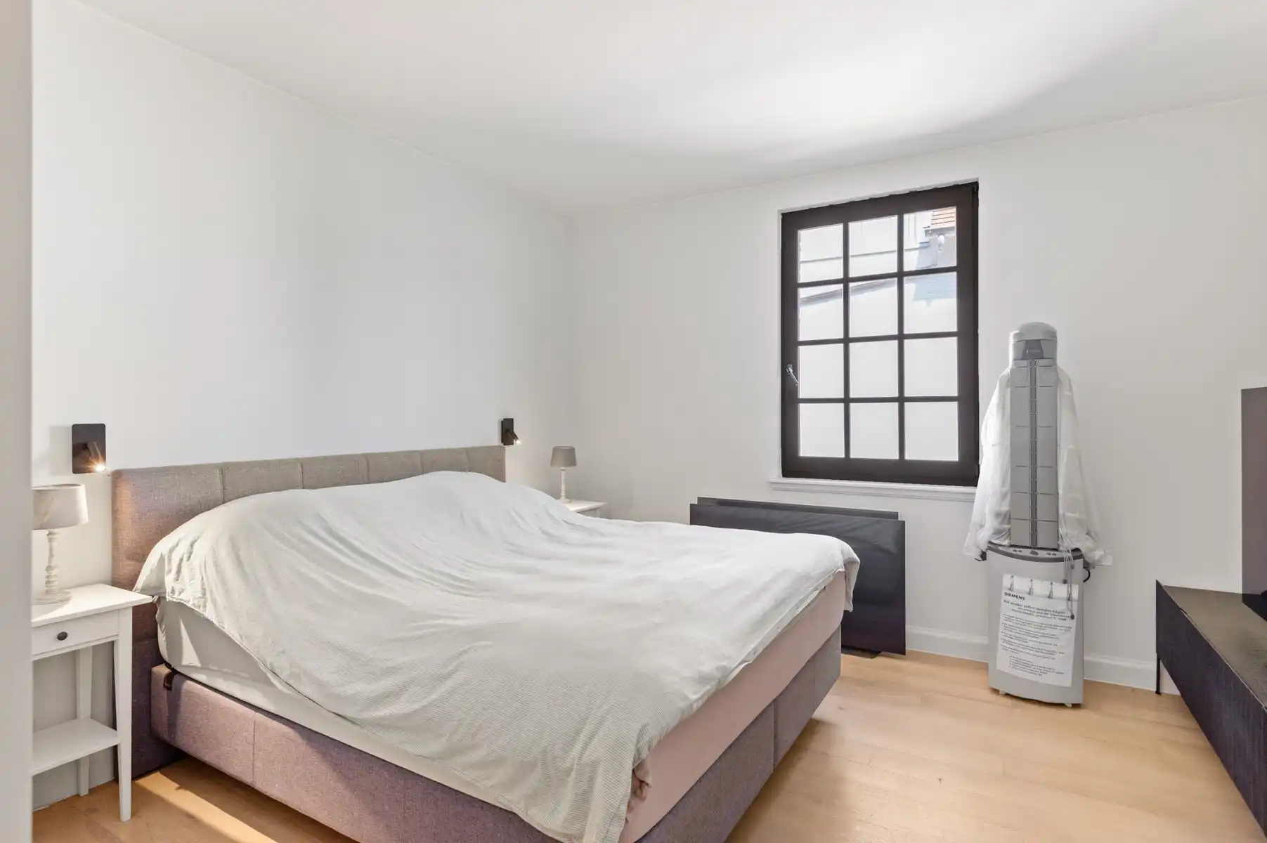 Stijlvol appartement op wandelafstand van het centrum foto 10