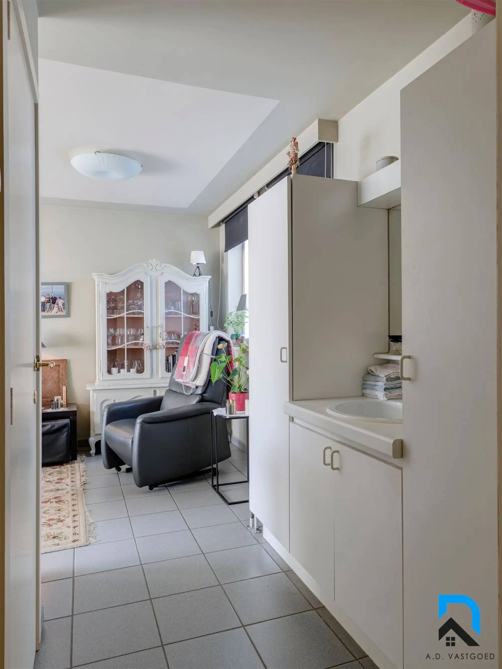 Tijdloze woning met uitstraling nabij het centrum van Hasselt foto 17