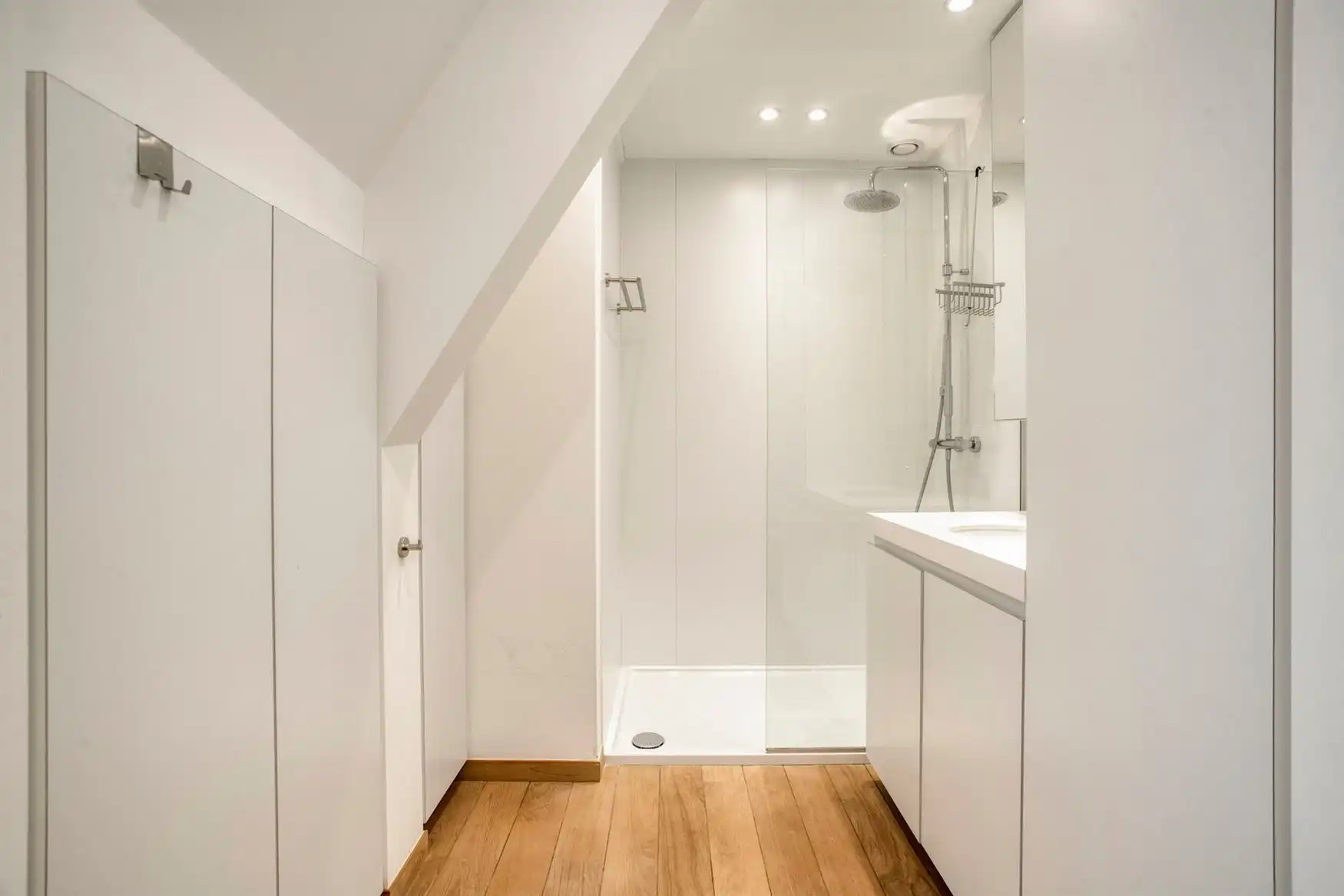 Exclusief appartement van 234m² met Leiezicht foto 18