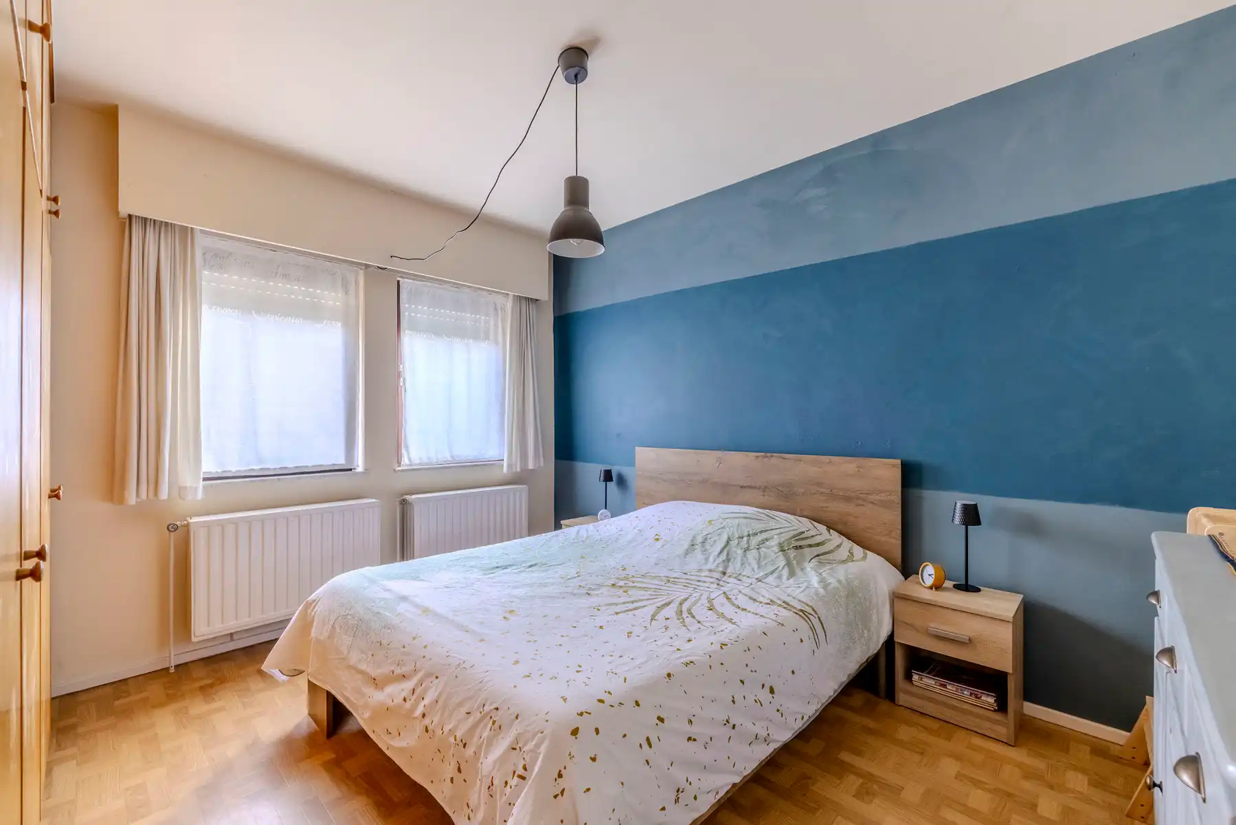 Laagbouwwoning met 2/3slpk, tuin en garage foto 18