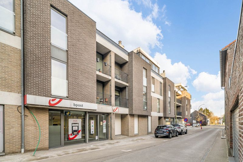 Klassevol duplex-appartement met gemeenschappelijk zwembad foto 31