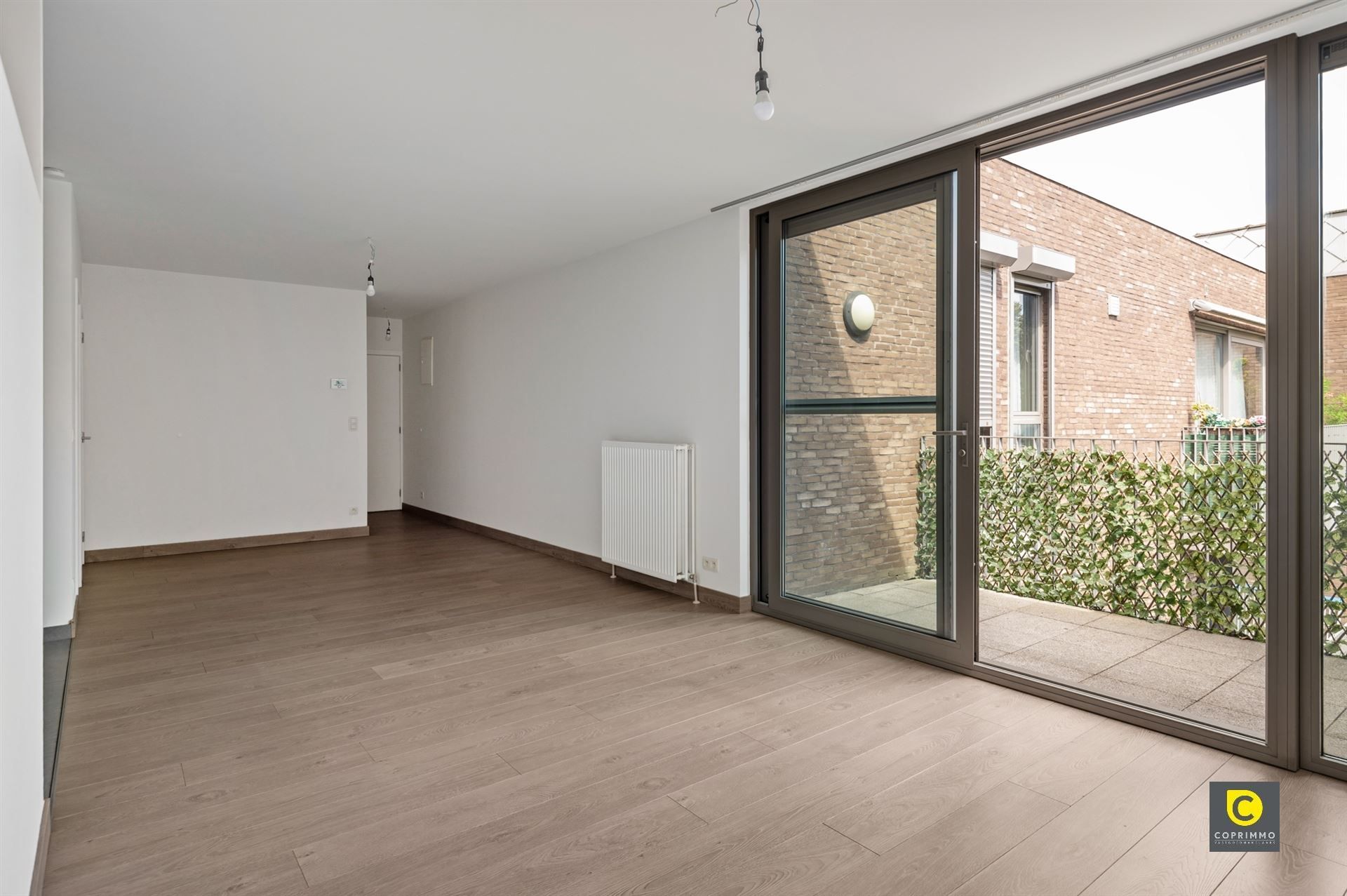 Appartement met terras  foto 8