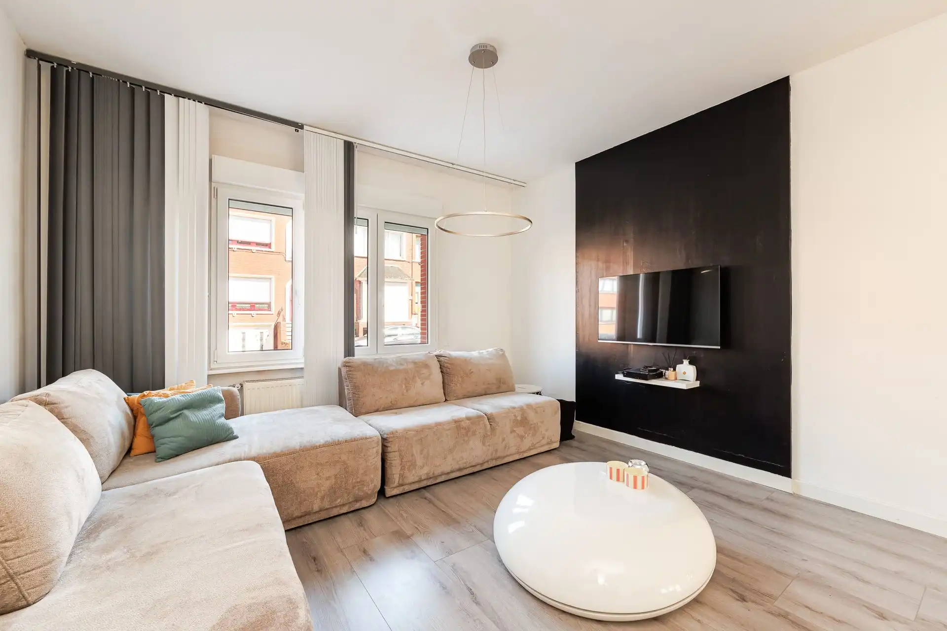 Instapklare gezinswoning met 3 slaapkamers foto 5