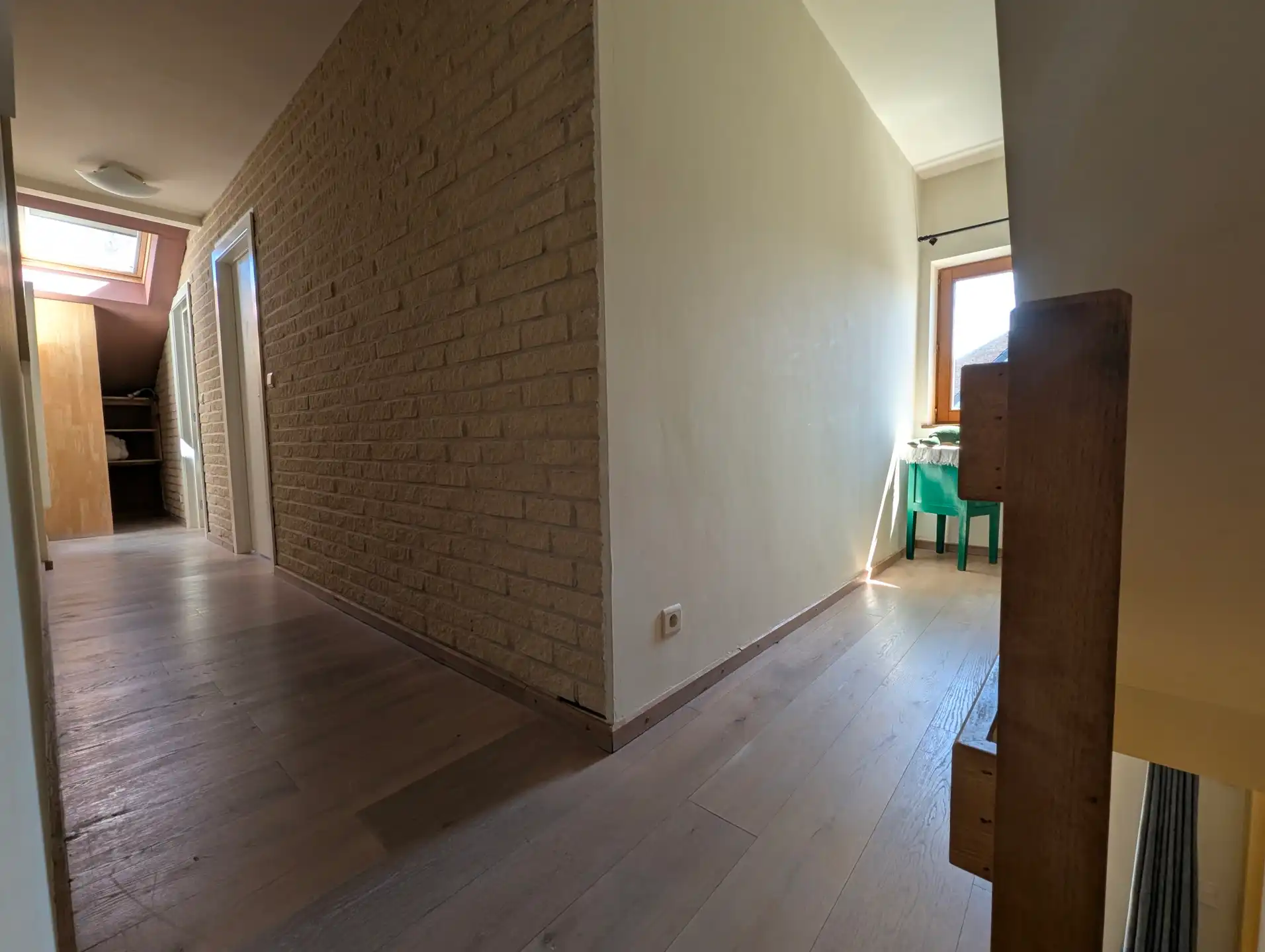 Charmante ecowoning met label A en zonnige tuin, De Panne aan zee.  foto 13