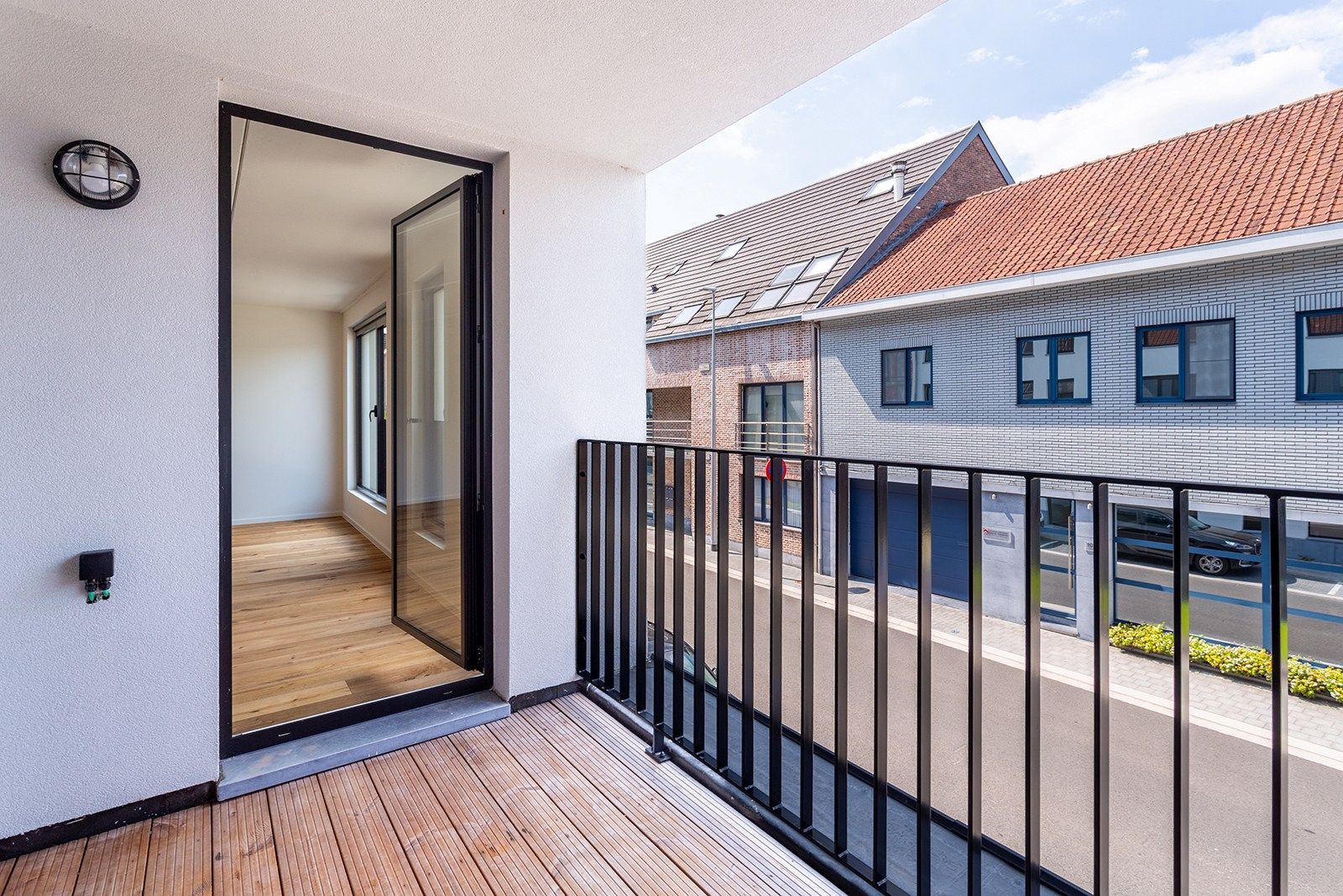 Nieuwbouwproject “Maison Geeraard” – 11 appartementen foto 7