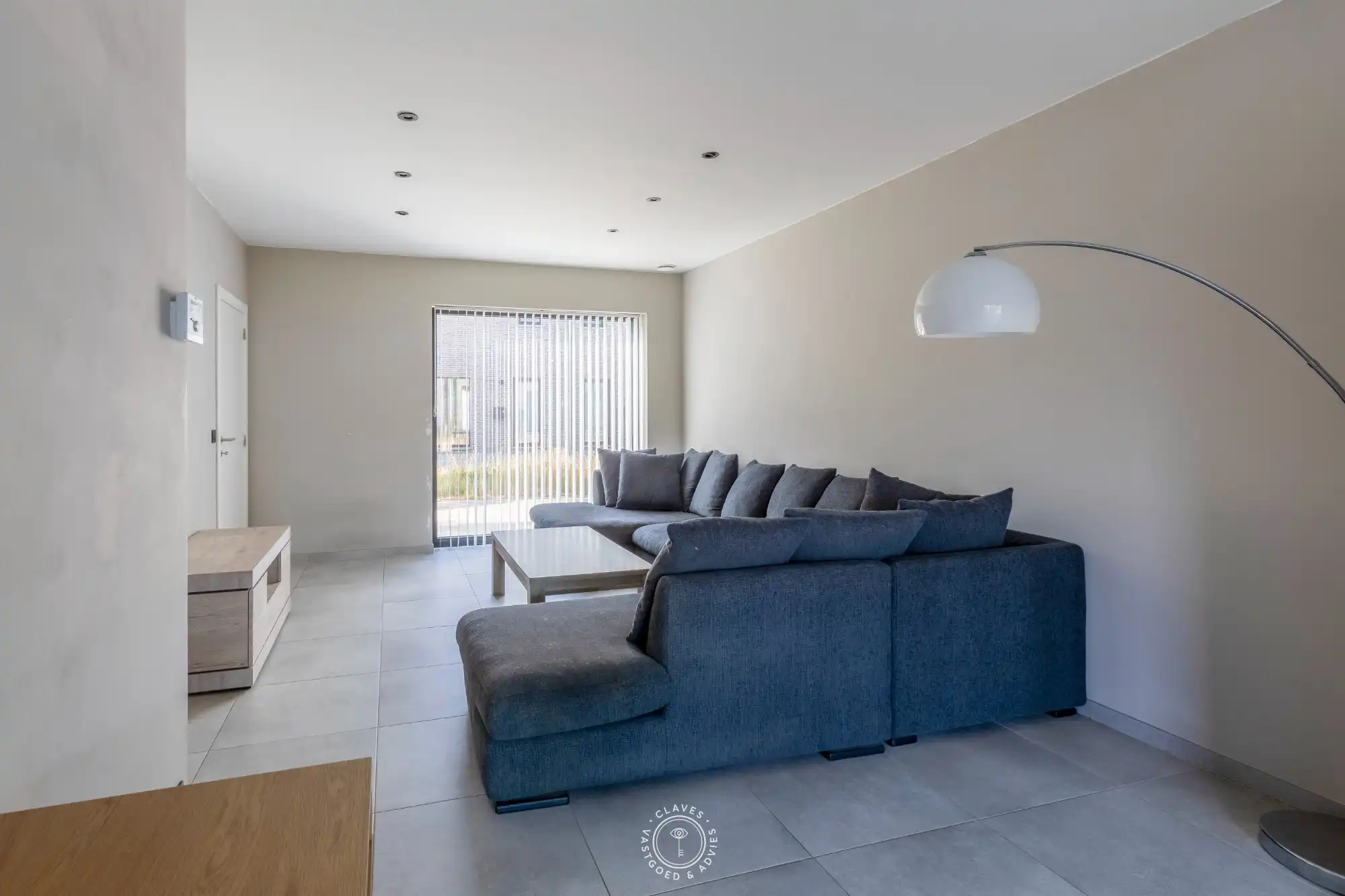 Praktische nieuwbouw woning met tuin en garage foto 4