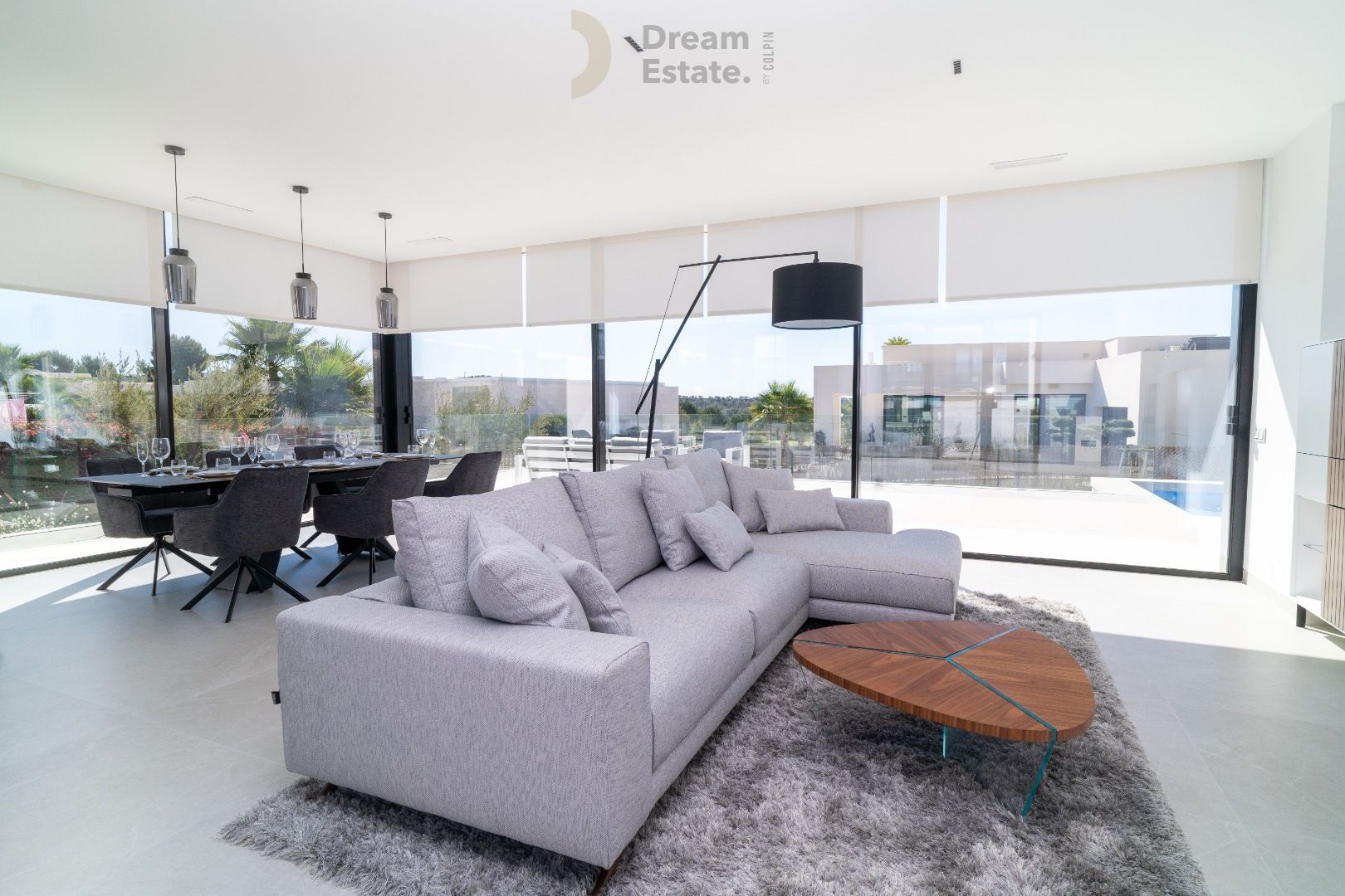 Luxe villa's in Las Colinas Costa Blanca foto 43
