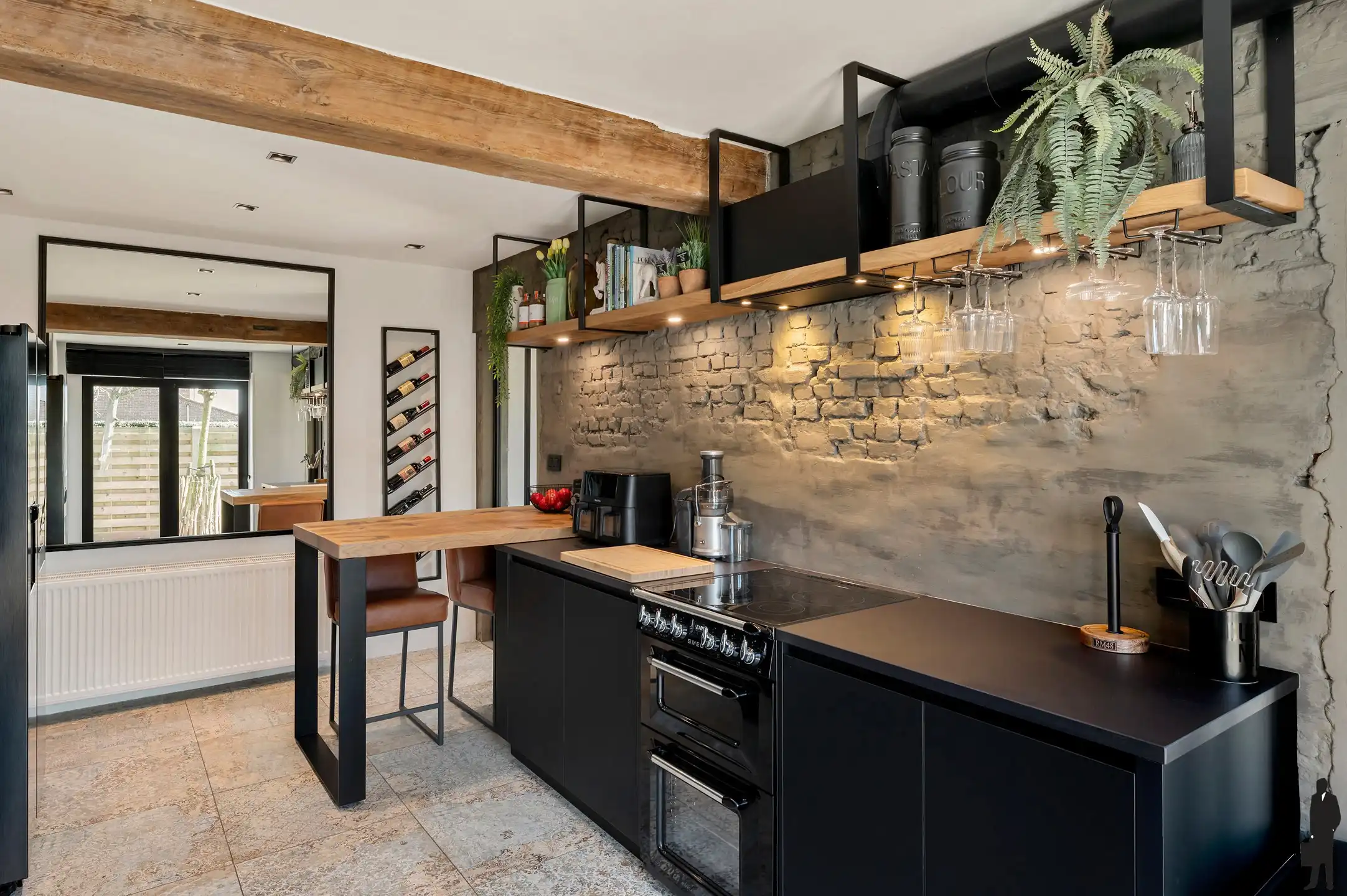Charmante woning ideaal voor kangoeroewonen  foto 21