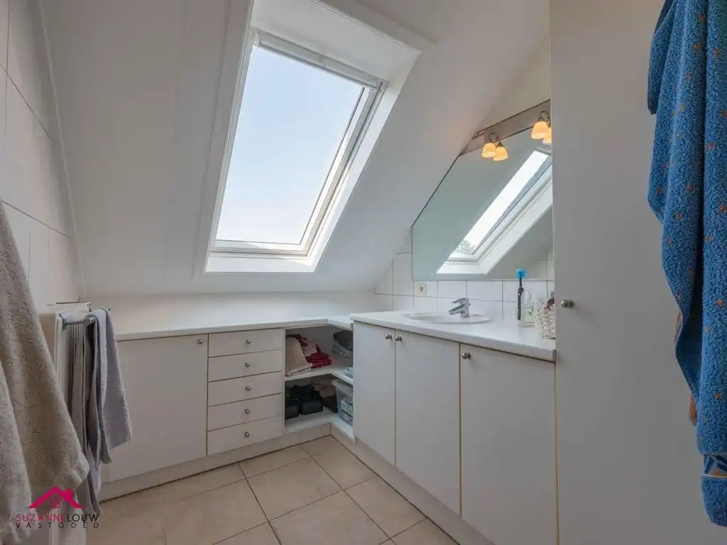 Meergezinswoning in gesloten bebouwing foto 67