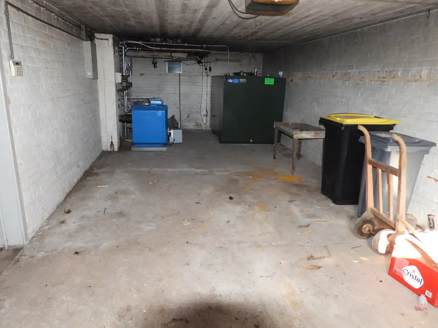 Charmante open bebouwing met karakter in Geetbets ; Halstraat 14 foto 17