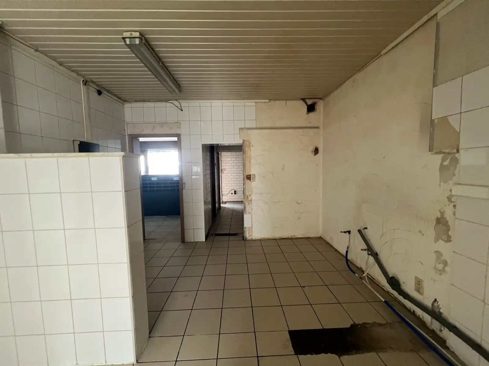 Handelspand te huur in Kessel-Lo foto 5
