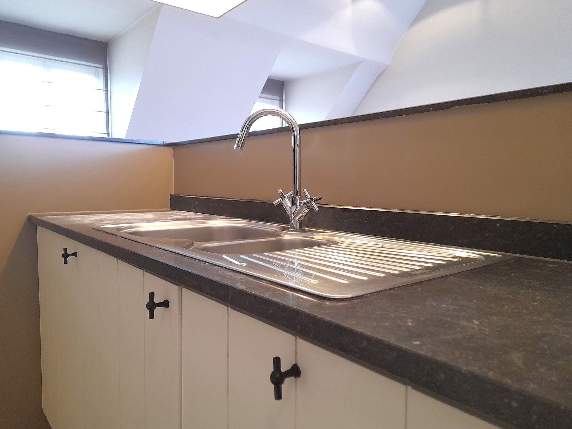 2-slpk-appartement met groot terras, berging en autostaanplaats foto 14