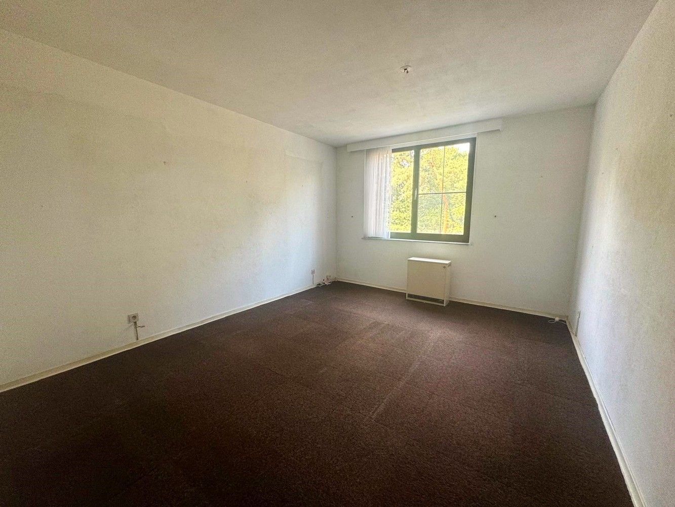 Rustig gelegen en ruim appartement met zonnig terras en garage foto 8