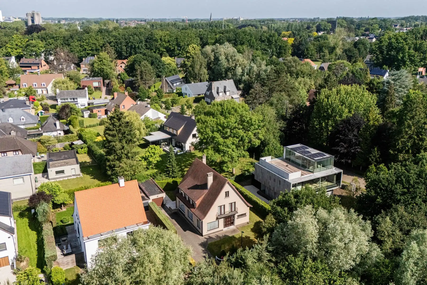 Villa te koop foto 36