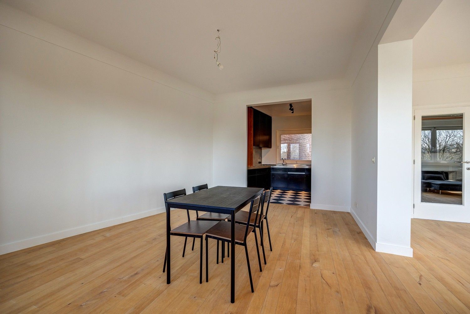 Ruim appartement (±200m²) met een prachtig zicht foto 15