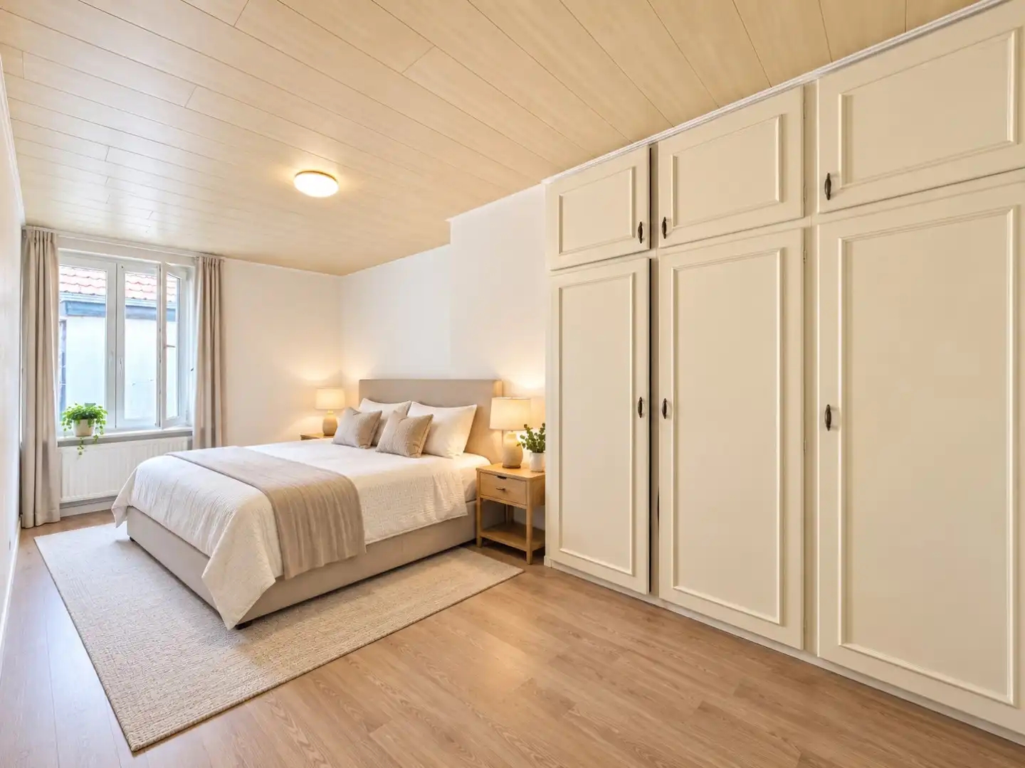Ruime woning met tal van mogelijkheden op topligging in het centrum van Tongeren-Borgloon foto 7
