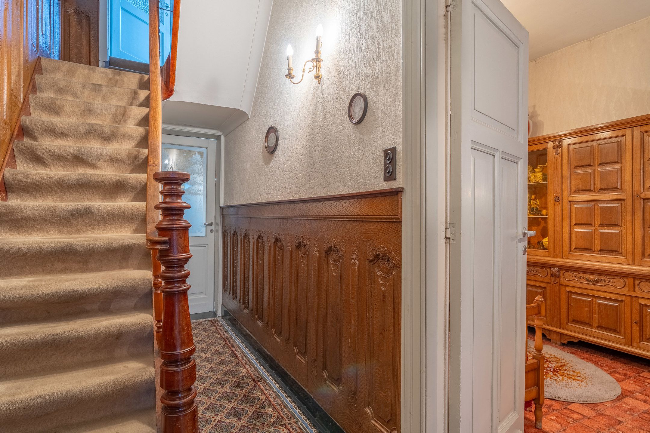 Te renoveren woning met 4-5 slpk's en tuin te Turnhout. foto 16