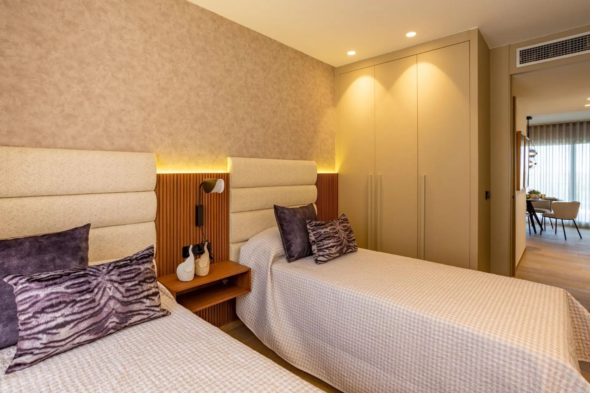 Luxe wonen te midden van groen en golf – jouw moderne woning in exclusieve golf wacht op je! foto 12