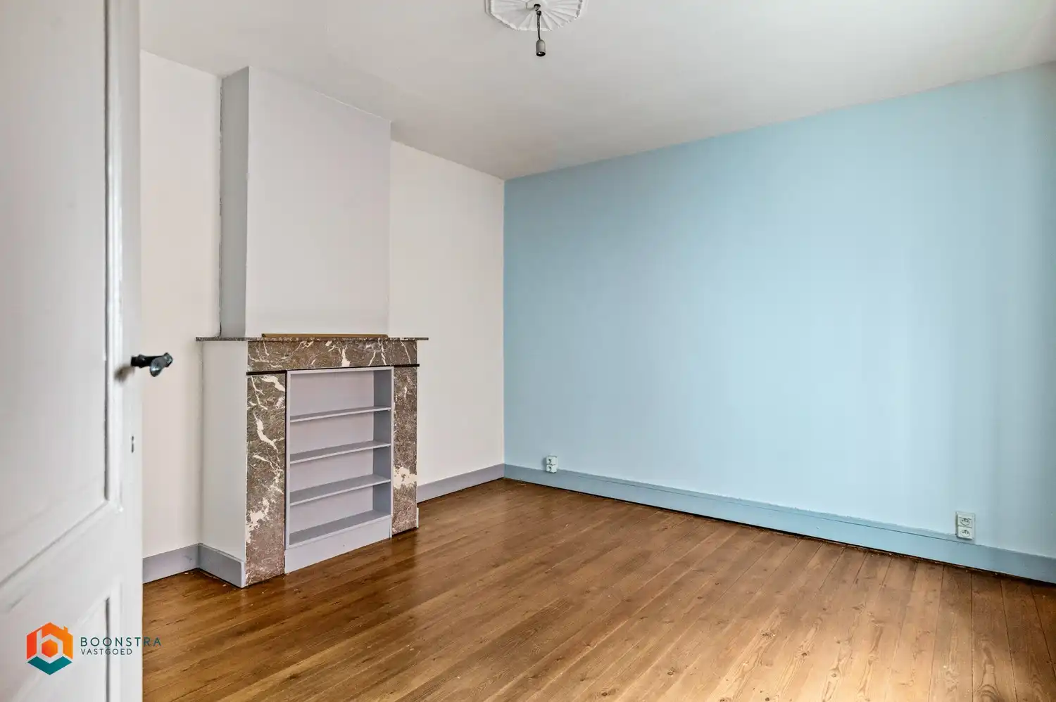 Op te frissen woning met 5 slpkrs foto 17