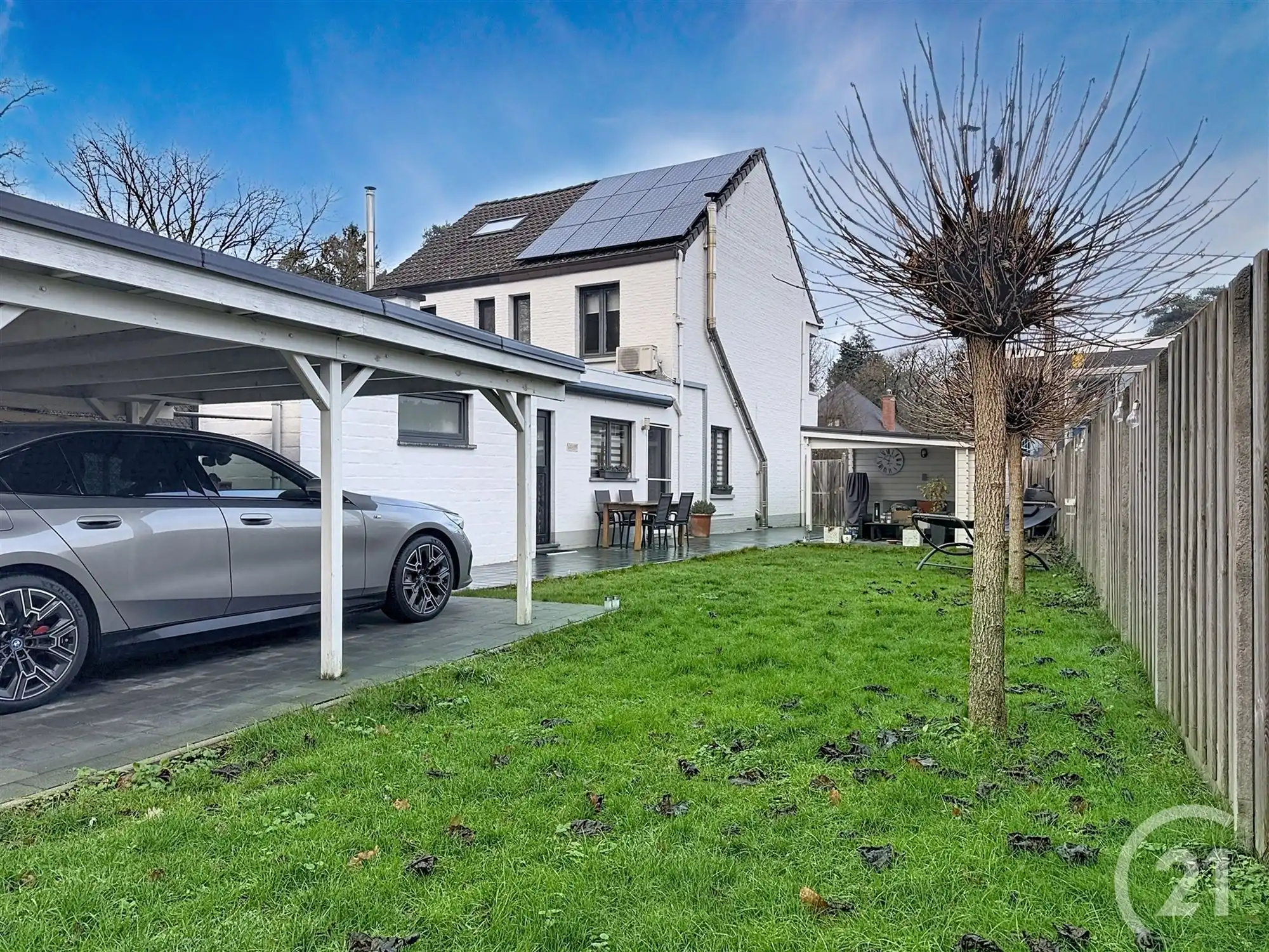 KIJKDAG 18/4 van 10 uur tot 13 uur te Keerbergen!! foto 27