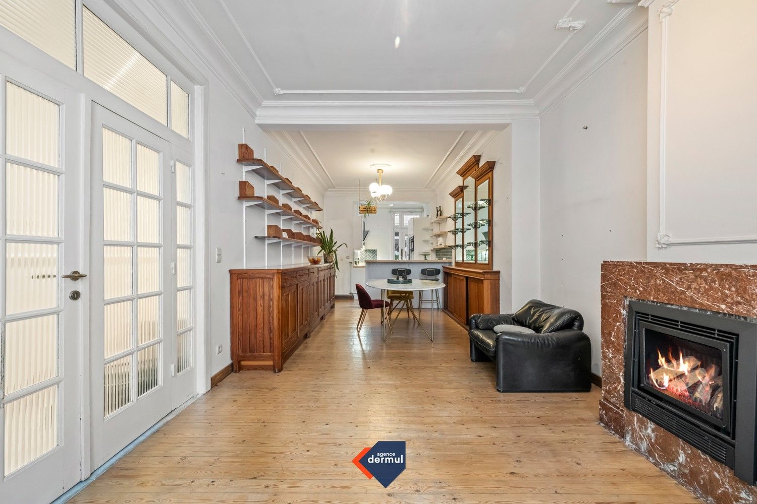 RESIDENTIE BEERNAERT foto 2