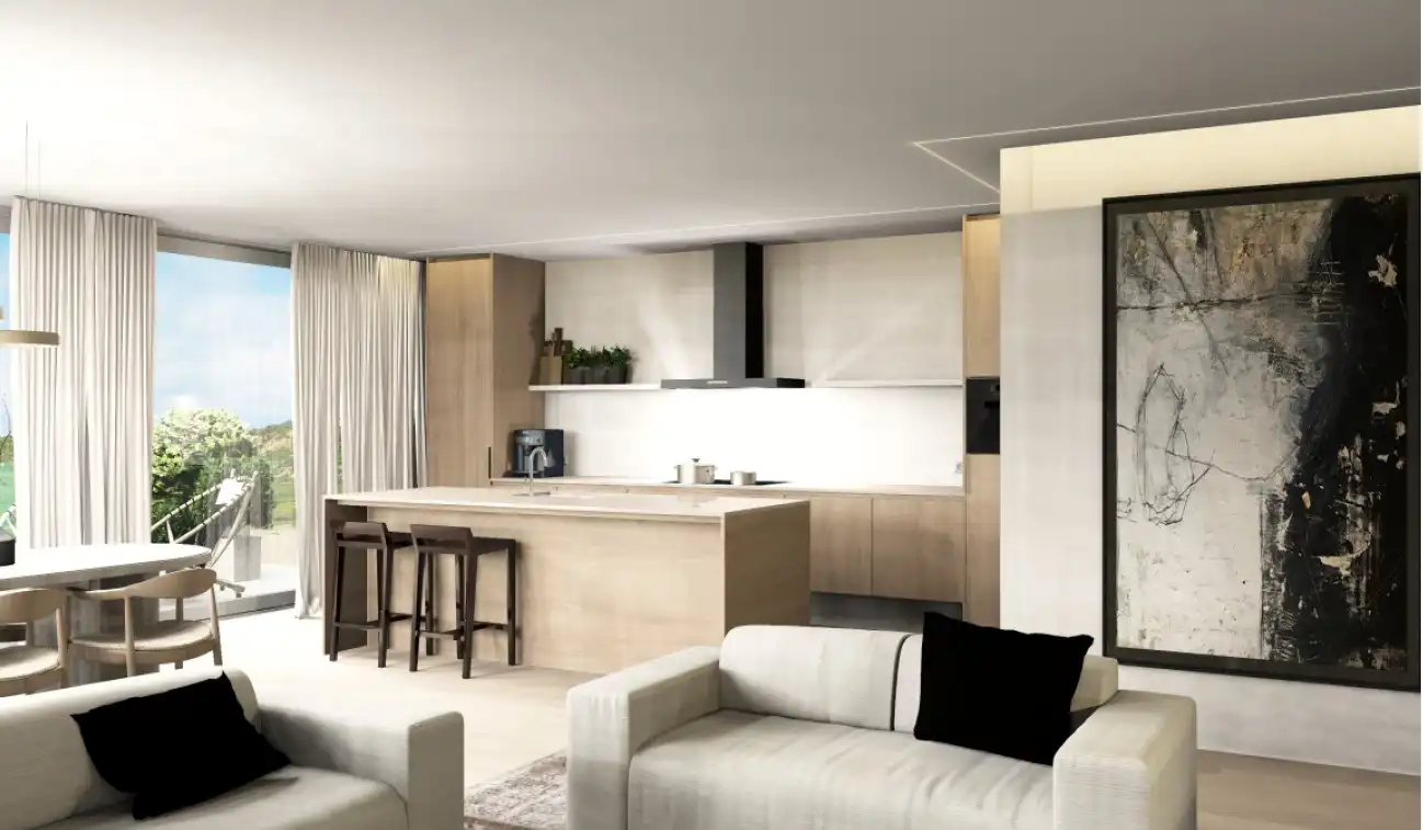 LAYLINE RESIDENCE foto 2