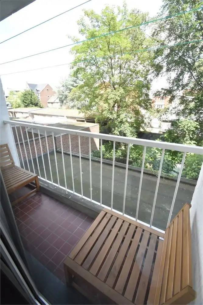 Appartement te huur foto 8