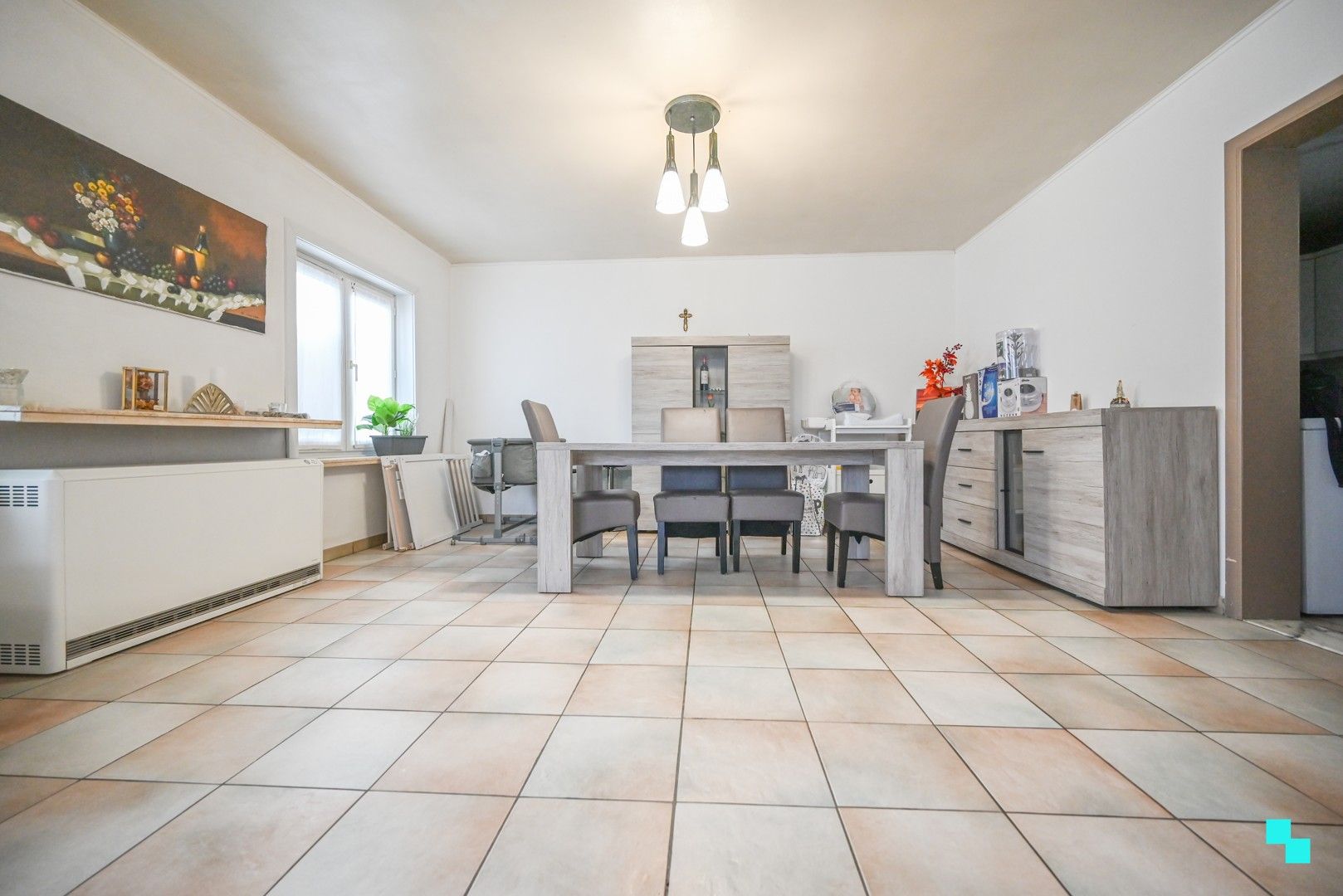 Woning met handelsruimte foto 2