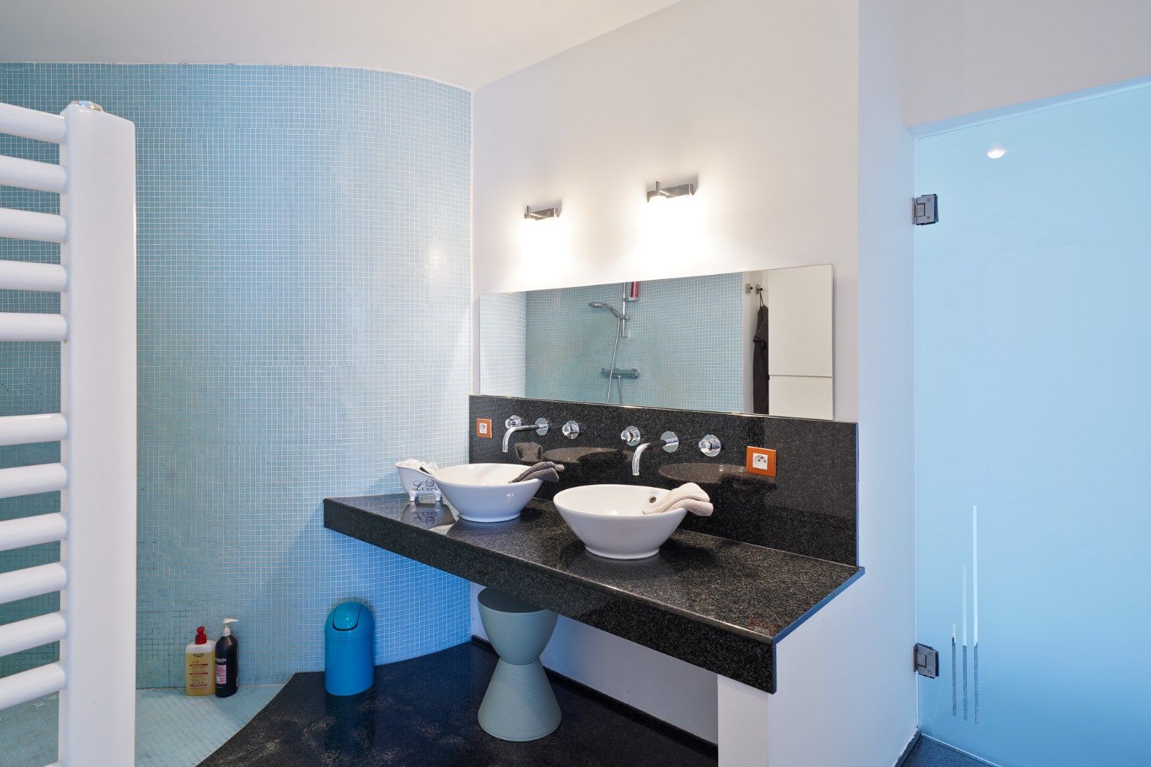 Vrijstaande villa met 6 slaapkamers en prachtige tuin in Bredene-Vosseslag foto 18