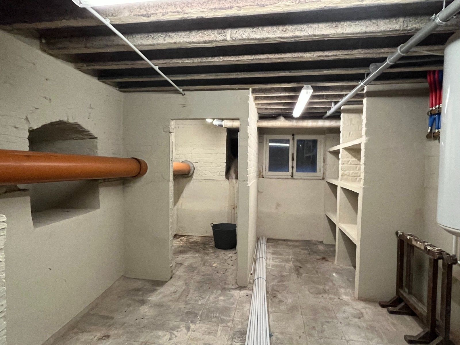 INSTAPKLAAR APPARTEMENT TE KOOP - CENTRUM KORTRIJK foto 7