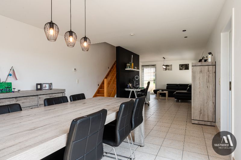 Instapklare woning op 433m² te Maldegem foto 6