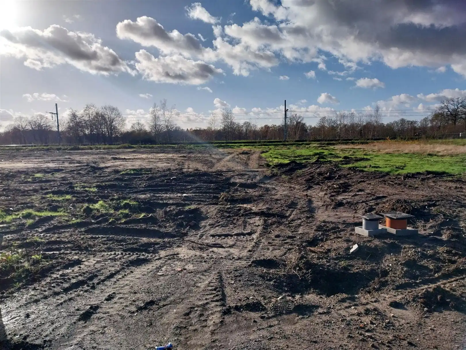 Bouwgrond foto {{pictureIndex}}