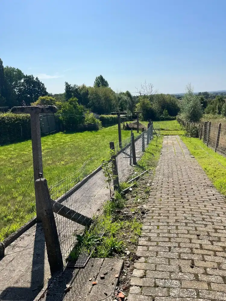Mooie halfopen bebouwing met grote tuin foto 21
