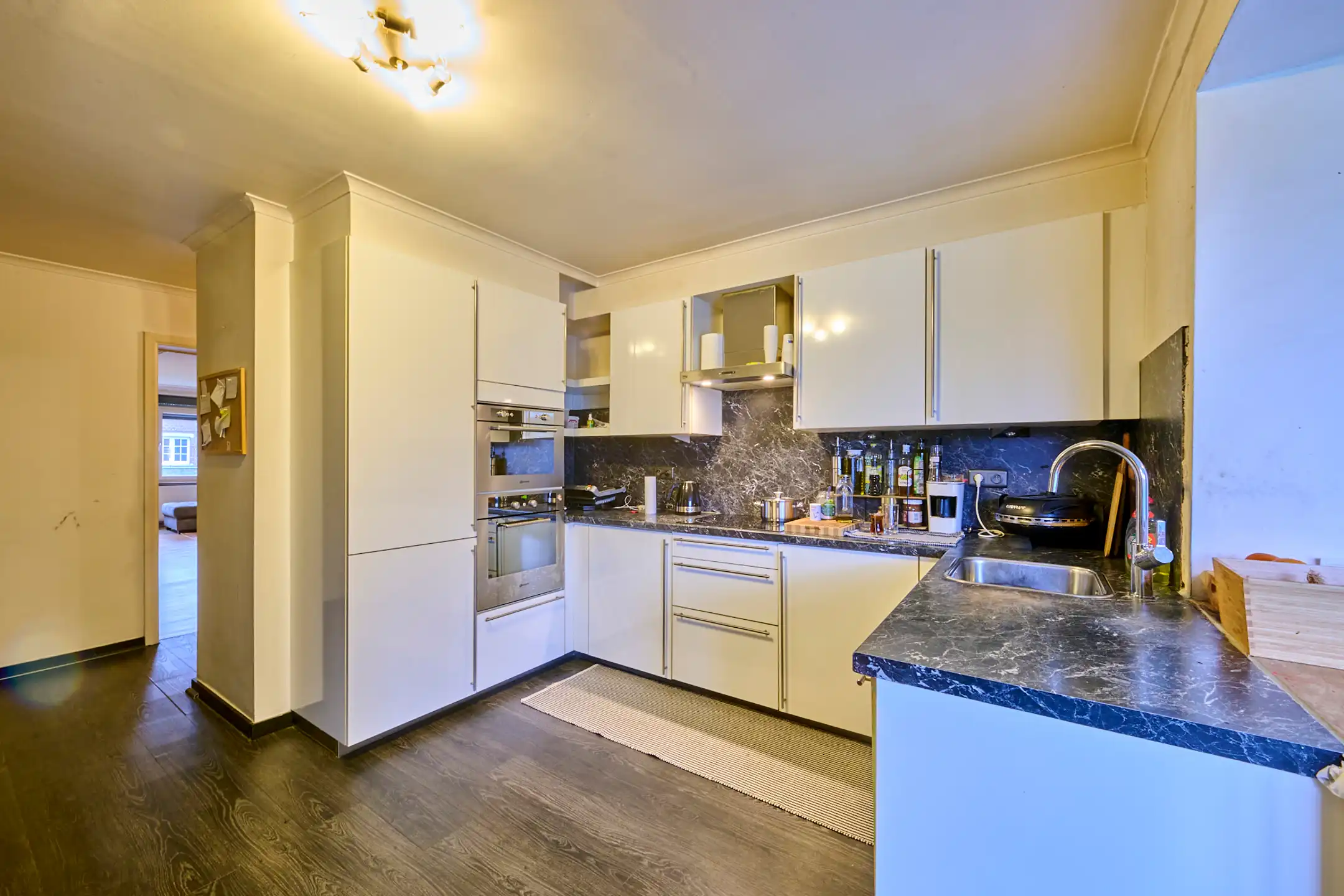 Vernieuwde woning op een rustige ligging in de Tuinwijk  foto 6