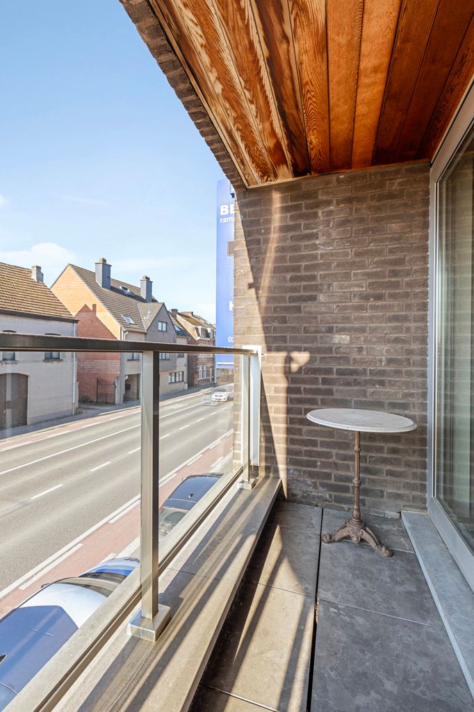 immo DAVID stelt voor: 2 slaapkamer appartement foto 21