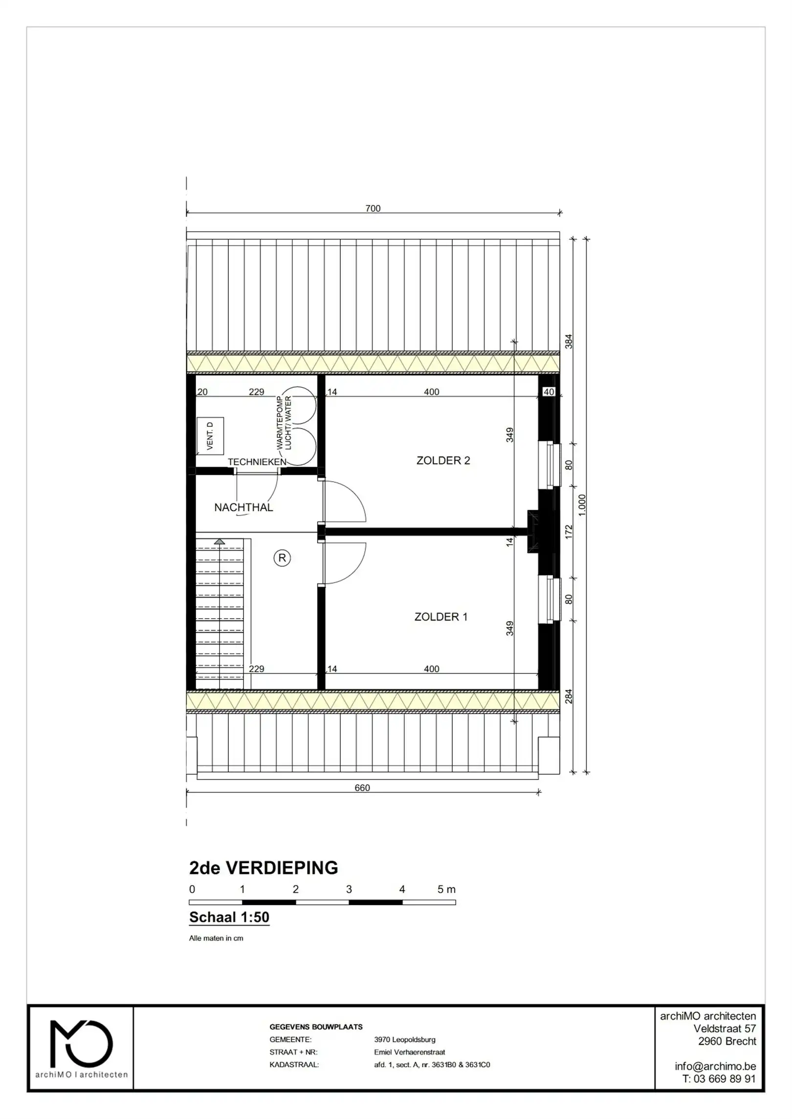 Woning foto 8
