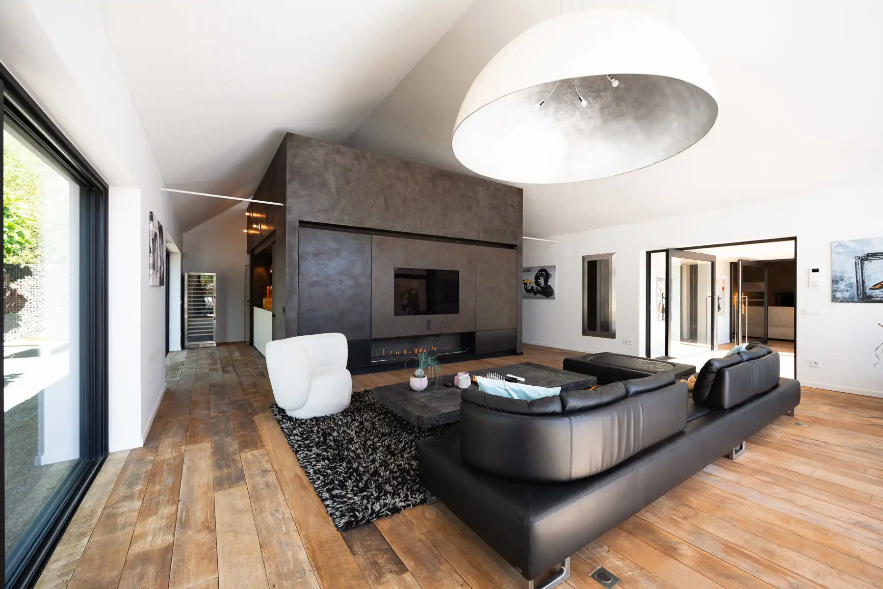 State-of-the-art Villa met resortallure, 800m2 woonbeleving foto 16