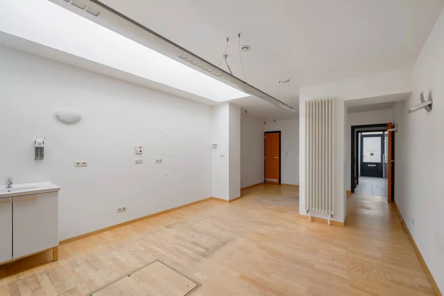 Charmante starterswoning of investeringspand op gegeerde locatie – Immerzeeldreef foto 4