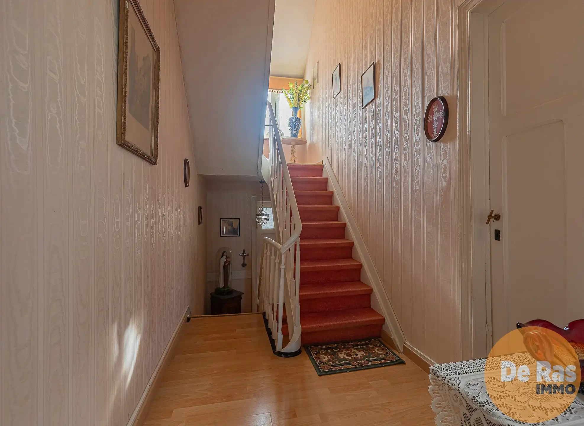 NIEUWERKERKEN - KARAKTERISTIEKE BURGERWONING foto 16