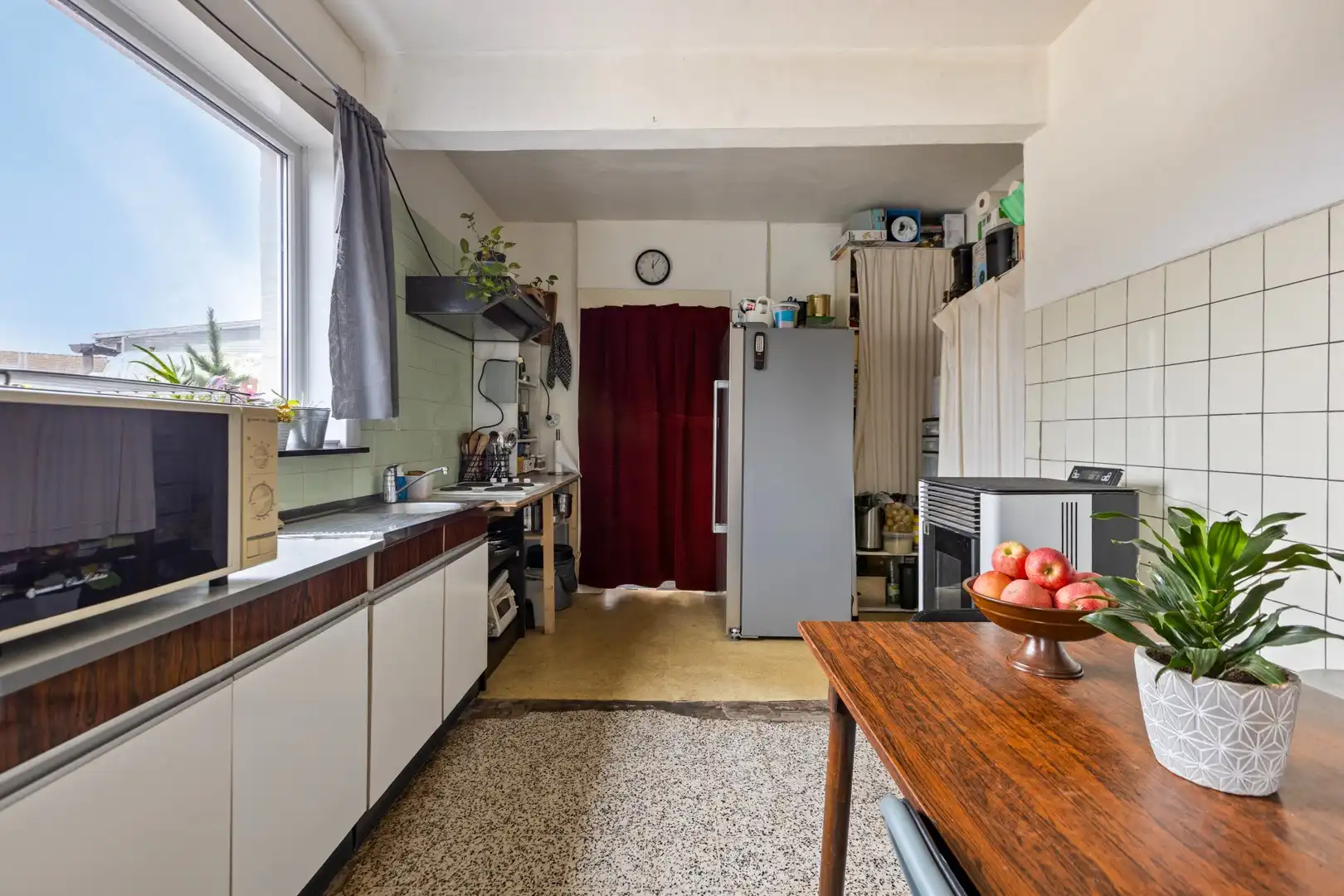 Renovatieproject te Houthalen foto 8