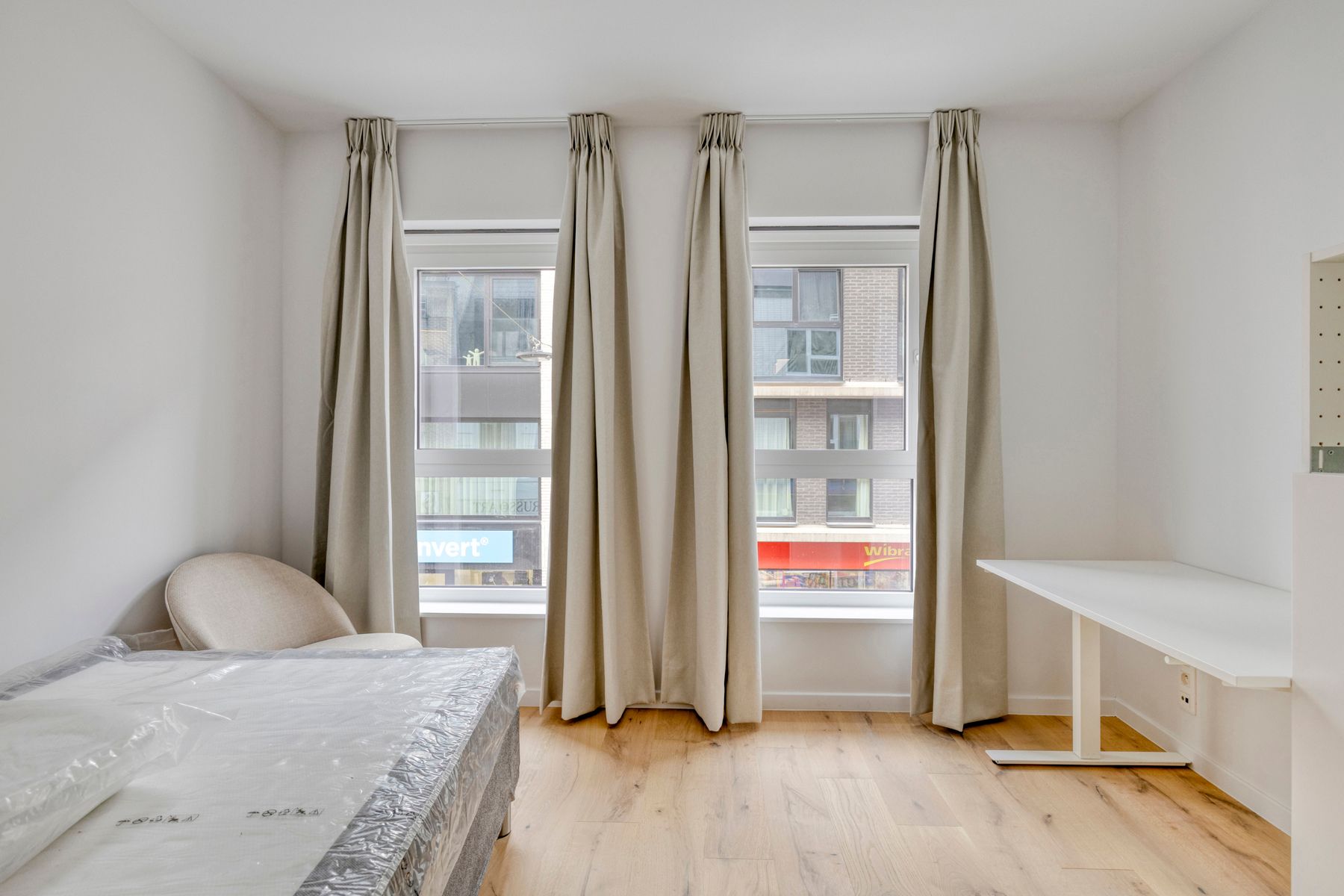Studeren op een unieke locatie in Residentie de Toewip! foto 3