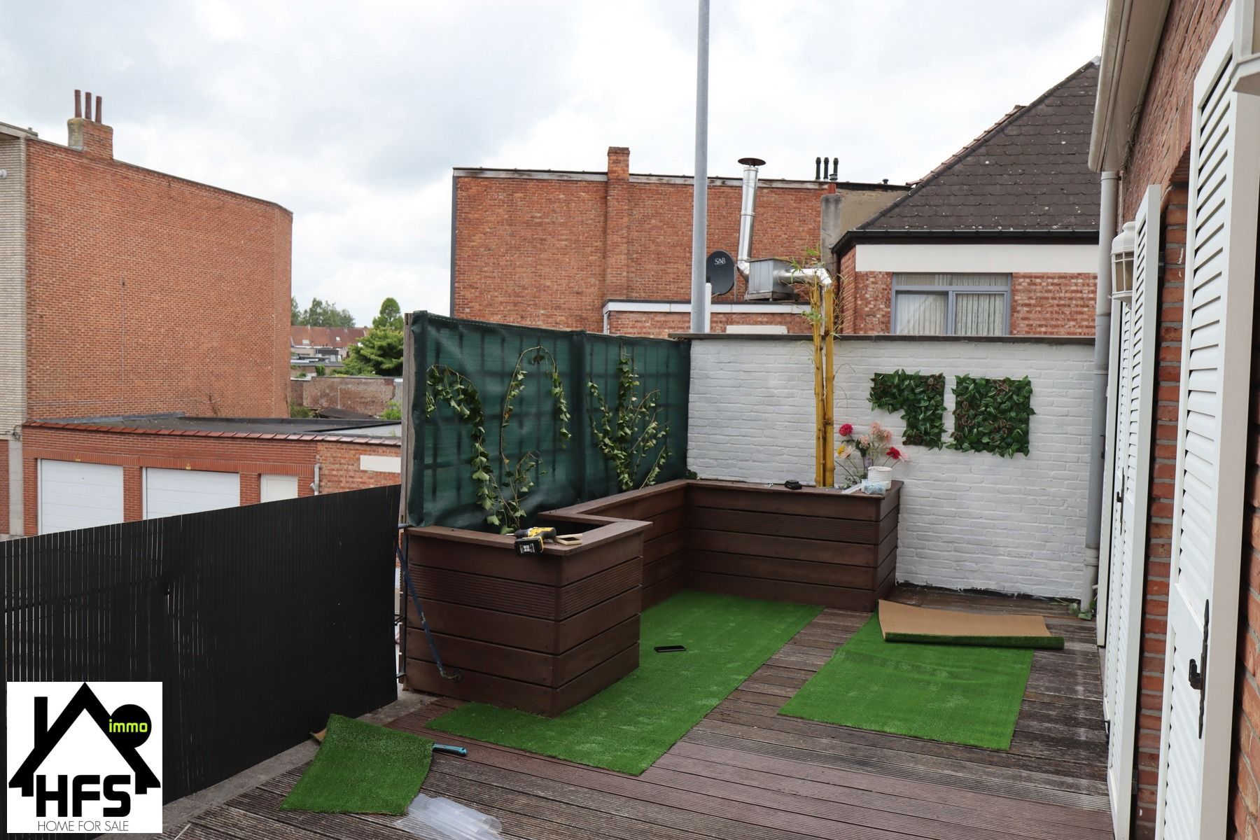 Op zoek naar een co-housing woonst? foto 6