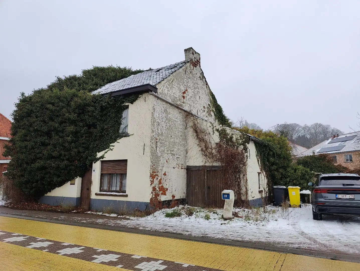 LINDEN - bouwgrond +10 are centrum Linden foto 4