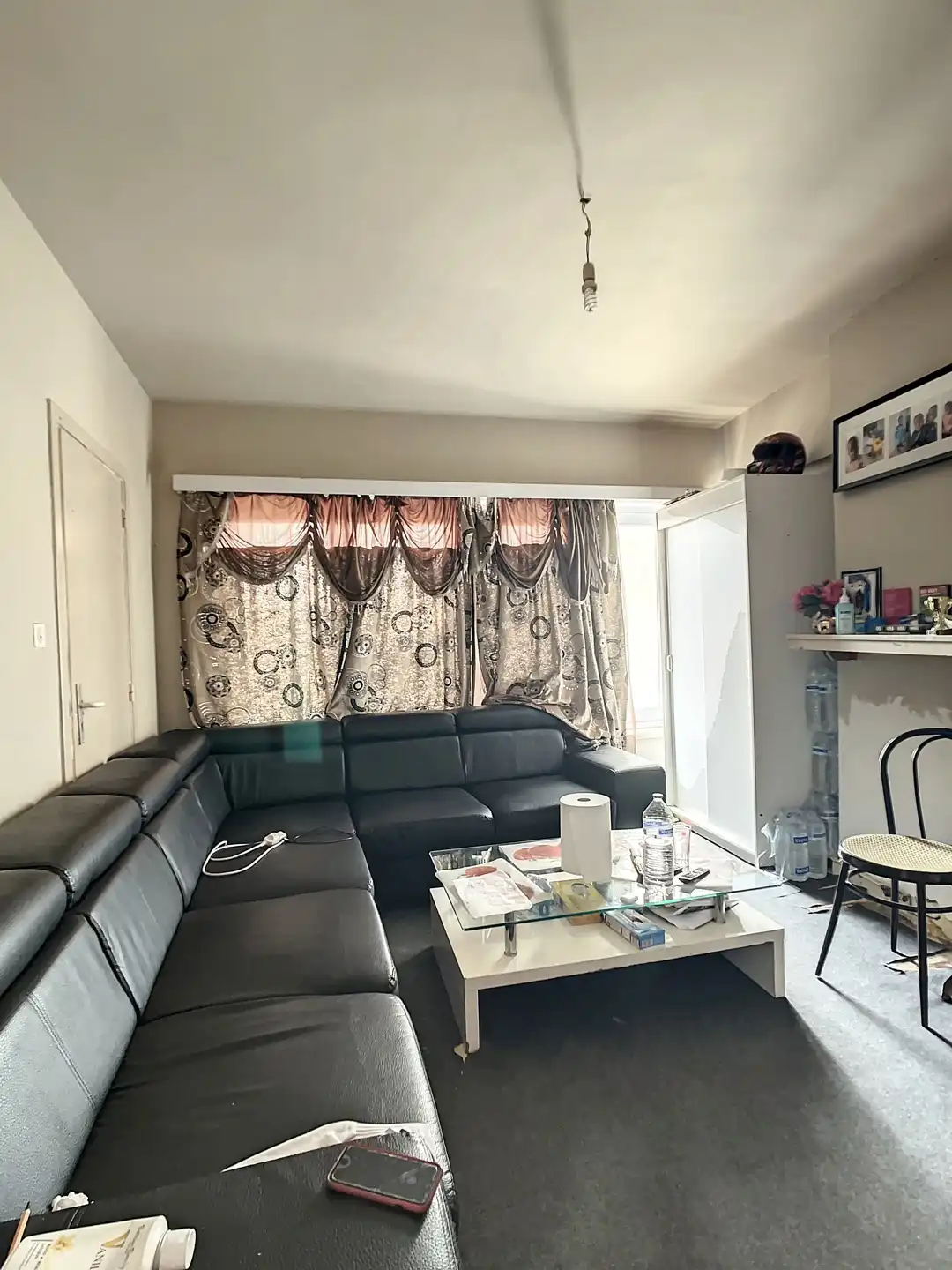 Te renoveren opbrengtsgebouwen met 12 units en handelsruimte foto 11