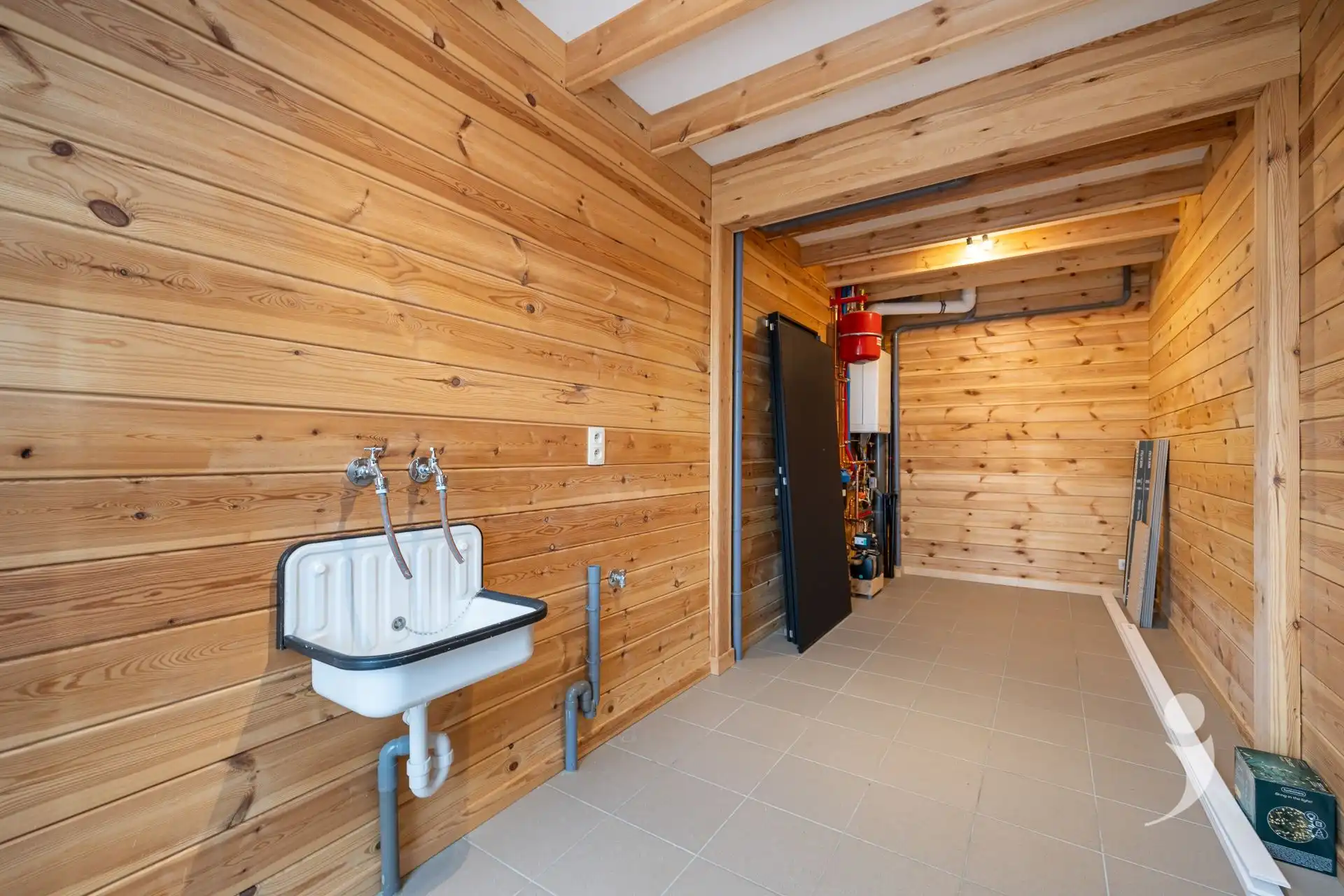 Knappe gezinswoning op een toplocatie!  foto 17