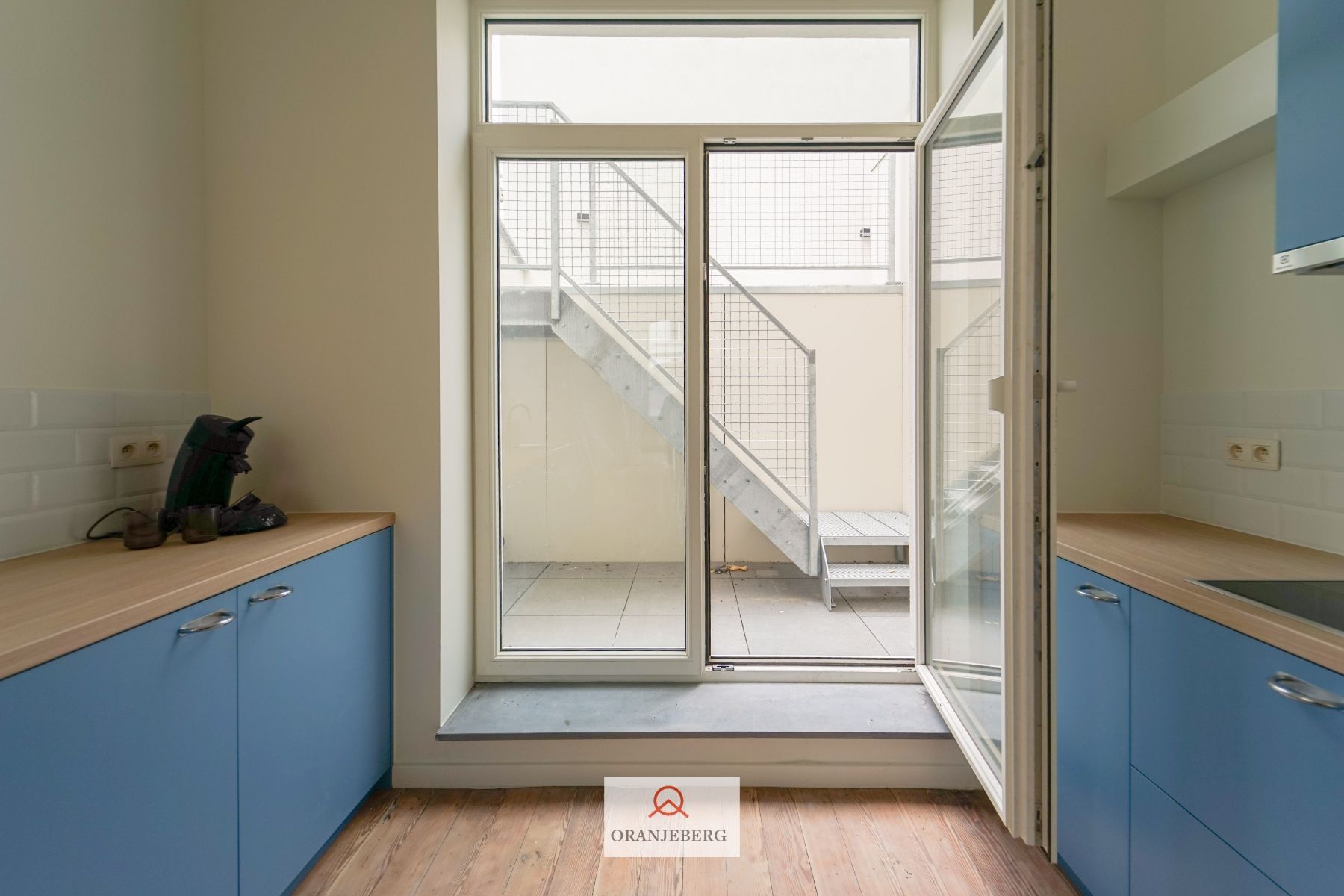 Co-housing woning met 5 slpk's en 3 badkamers foto 14