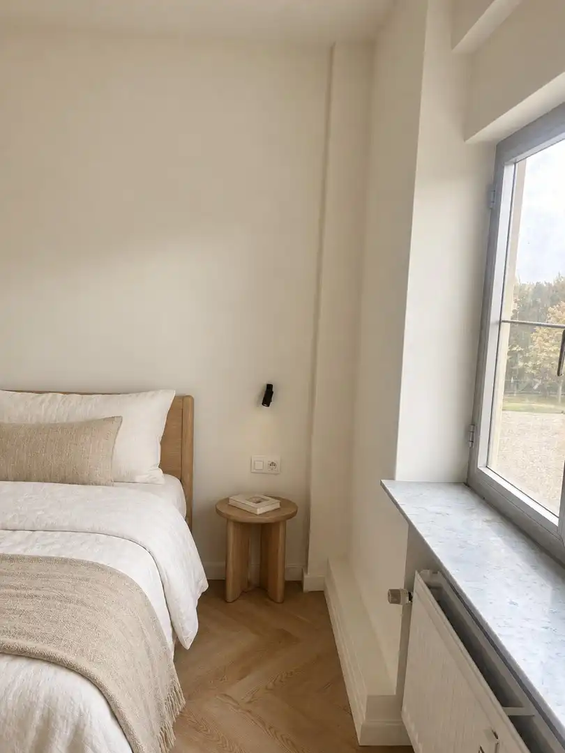 Instapklaar op Linkeroever met 2 terrassen foto 4