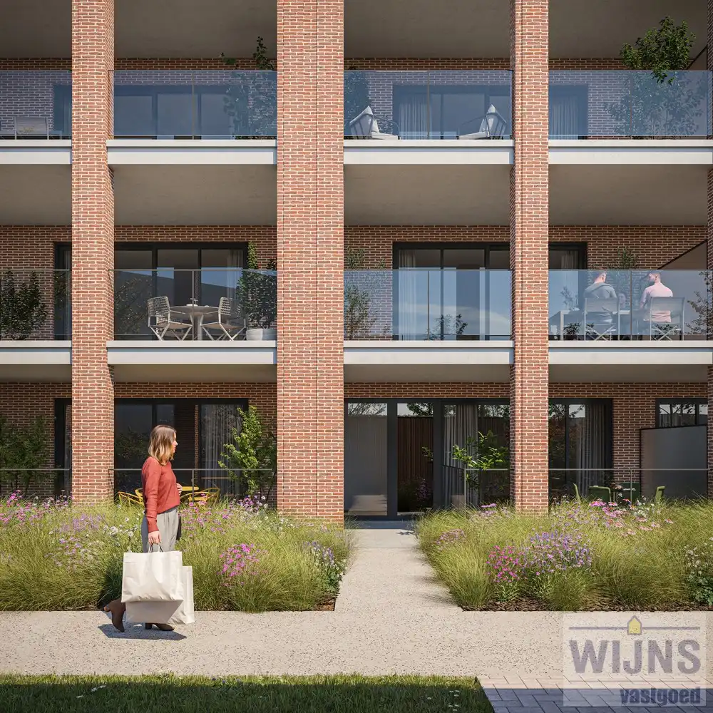 Kloosterpark | Residentie Maria foto 9