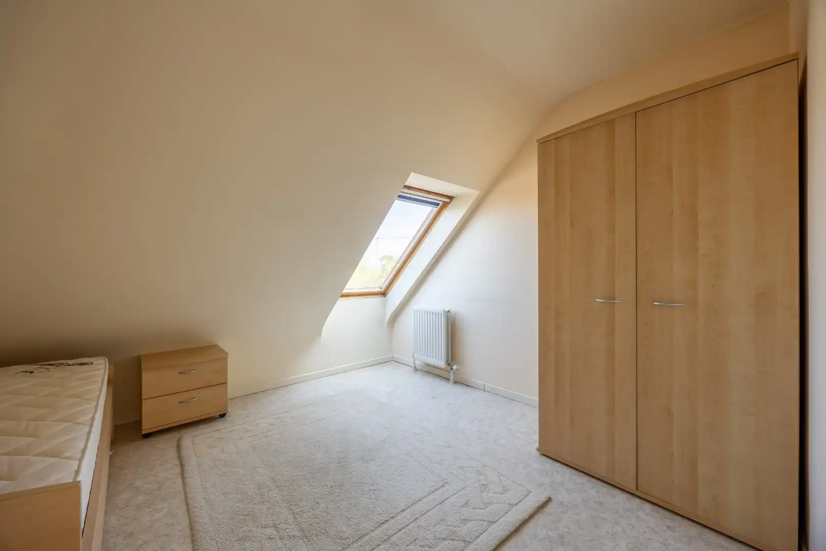 Instapklaar appartement te koop! foto 17